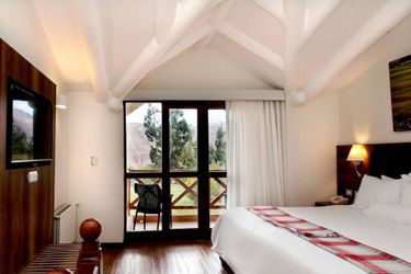 Casa Andina Premium Valle Sagrado Hotel &Amp; Villas Urubamba: Photo 