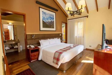 Casa Andina Premium Valle Sagrado Hotel &Amp; Villas Urubamba: Photo 