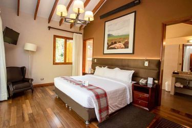 Casa Andina Premium Valle Sagrado Hotel &Amp; Villas Urubamba: Photo 