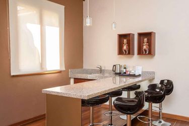Casa Andina Premium Valle Sagrado Hotel &Amp; Villas Urubamba: Photo 