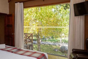 Casa Andina Premium Valle Sagrado Hotel &Amp; Villas Urubamba: Photo 