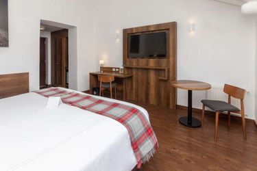 Casa Andina Premium Valle Sagrado Hotel &Amp; Villas Urubamba: Photo 