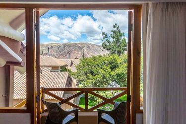 Casa Andina Premium Valle Sagrado Hotel &Amp; Villas Urubamba: Photo 