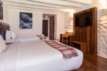 Casa Andina Premium Valle Sagrado Hotel &Amp; Villas Urubamba: Photo 