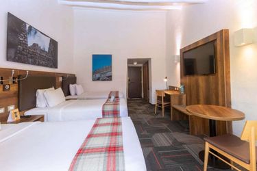 Casa Andina Premium Valle Sagrado Hotel &Amp; Villas Urubamba: Photo 
