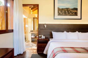 Casa Andina Premium Valle Sagrado Hotel &Amp; Villas Urubamba: Photo 