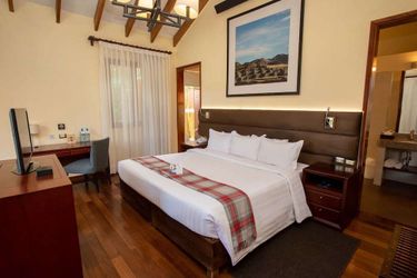 Casa Andina Premium Valle Sagrado Hotel &Amp; Villas Urubamba: Photo 
