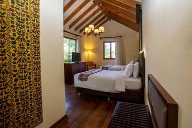 Casa Andina Premium Valle Sagrado Hotel &Amp; Villas Urubamba: Photo 