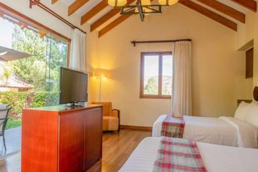 Casa Andina Premium Valle Sagrado Hotel &Amp; Villas Urubamba: Photo 