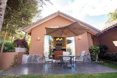 Casa Andina Premium Valle Sagrado Hotel &Amp; Villas Urubamba: Photo 