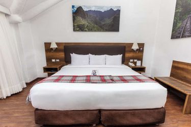 Casa Andina Premium Valle Sagrado Hotel &Amp; Villas Urubamba: Photo 