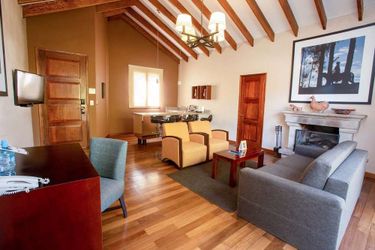 Casa Andina Premium Valle Sagrado Hotel &Amp; Villas Urubamba: Photo 