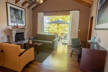 Casa Andina Premium Valle Sagrado Hotel &Amp; Villas Urubamba: Photo 