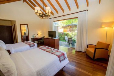 Casa Andina Premium Valle Sagrado Hotel &Amp; Villas Urubamba: Photo 