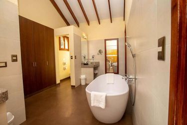 Casa Andina Premium Valle Sagrado Hotel &Amp; Villas Urubamba: Photo 