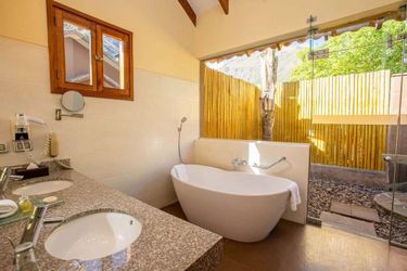 Casa Andina Premium Valle Sagrado Hotel &Amp; Villas Urubamba: Photo 