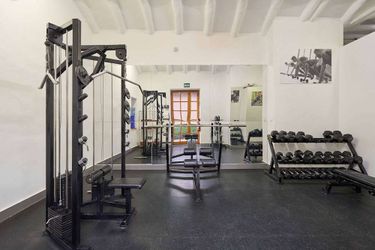 Casa Andina Premium Valle Sagrado Hotel &Amp; Villas Urubamba: Photo 