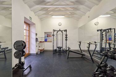 Casa Andina Premium Valle Sagrado Hotel &Amp; Villas Urubamba: Photo 