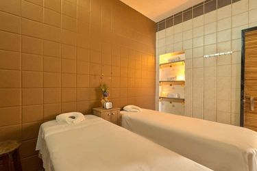 Casa Andina Premium Valle Sagrado Hotel &Amp; Villas Urubamba: Photo 