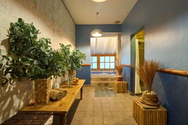Casa Andina Premium Valle Sagrado Hotel &Amp; Villas Urubamba: Photo 