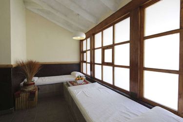 Casa Andina Premium Valle Sagrado Hotel &Amp; Villas Urubamba: Photo 