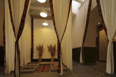 Casa Andina Premium Valle Sagrado Hotel &Amp; Villas Urubamba: Photo 