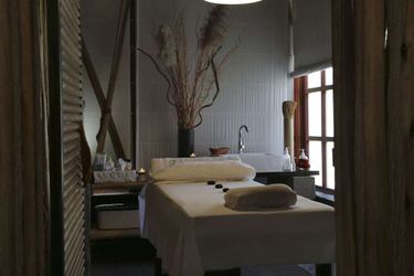Casa Andina Premium Valle Sagrado Hotel &Amp; Villas Urubamba: Photo 