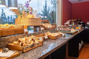 Casa Andina Premium Valle Sagrado Hotel &Amp; Villas Urubamba: Photo 