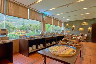 Casa Andina Premium Valle Sagrado Hotel &Amp; Villas Urubamba: Photo 