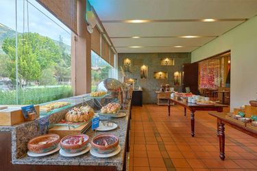 Casa Andina Premium Valle Sagrado Hotel &Amp; Villas Urubamba: Photo 