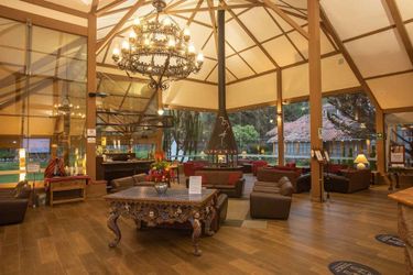 Casa Andina Premium Valle Sagrado Hotel &Amp; Villas Urubamba: Photo 