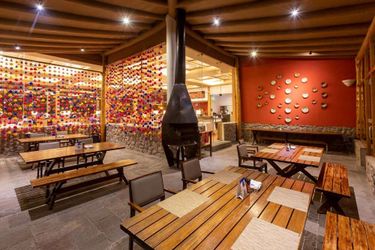 Casa Andina Premium Valle Sagrado Hotel &Amp; Villas Urubamba: Photo 