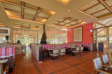 Casa Andina Premium Valle Sagrado Hotel &Amp; Villas Urubamba: Photo 