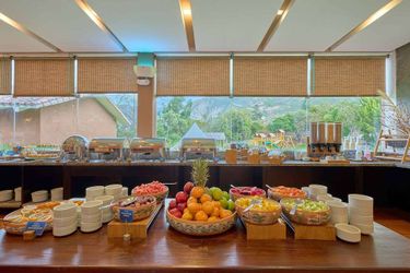 Casa Andina Premium Valle Sagrado Hotel &Amp; Villas Urubamba: Photo 