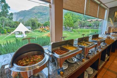 Casa Andina Premium Valle Sagrado Hotel &Amp; Villas Urubamba: Photo 