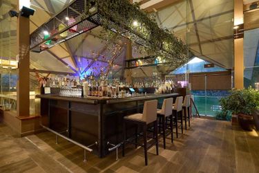 Casa Andina Premium Valle Sagrado Hotel &Amp; Villas Urubamba: Photo 
