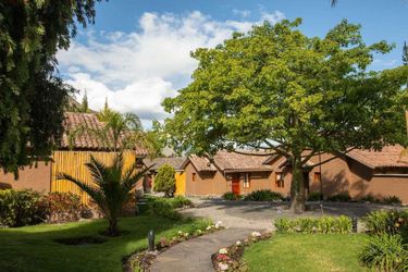 Casa Andina Premium Valle Sagrado Hotel &Amp; Villas Urubamba: Photo 