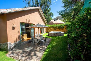 Casa Andina Premium Valle Sagrado Hotel &Amp; Villas Urubamba: Photo 