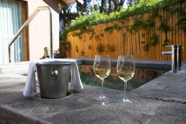 Casa Andina Premium Valle Sagrado Hotel &Amp; Villas Urubamba: Photo 