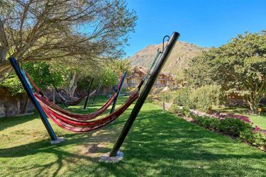 Casa Andina Premium Valle Sagrado Hotel &Amp; Villas Urubamba: Photo 