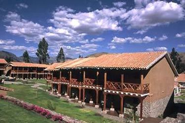 Casa Andina Private Collection - Valle Sagrado:  URUBAMBA