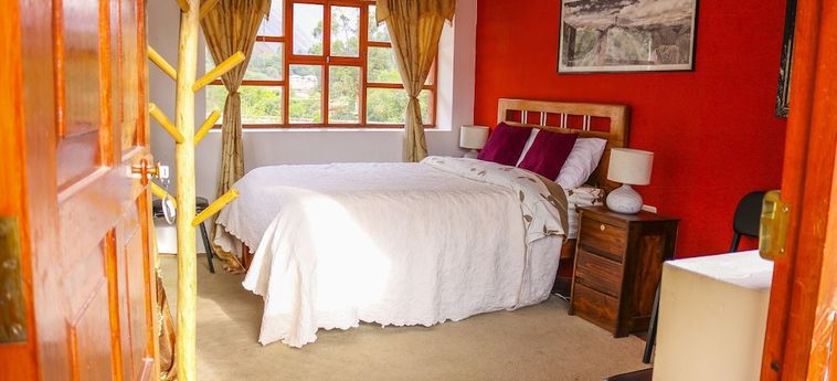 Hotel B&Amp;B Sacred Valley Larespampa Urubamba: Foto 