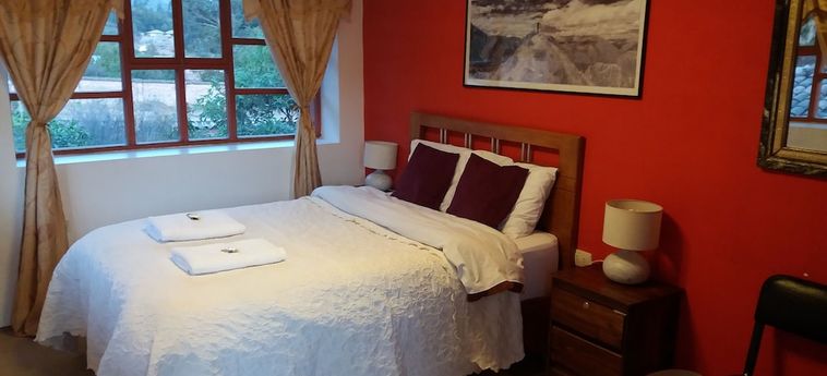 Hotel B&Amp;B Sacred Valley Larespampa Urubamba: Foto 