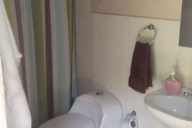 Hotel B&Amp;B Sacred Valley Larespampa Urubamba: Photo 