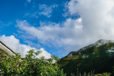 Hotel B&Amp;B Sacred Valley Larespampa Urubamba: Photo 