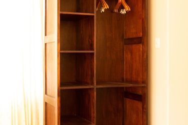 Hotel Allin Illary Eco Hospedaje Urubamba: Photo 
