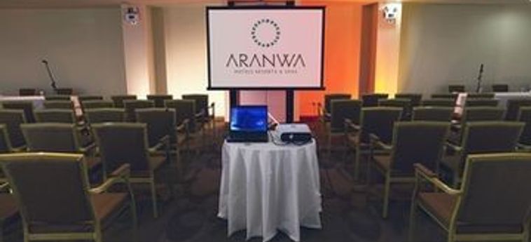 Aranwa Sacred Valley Hotel &Amp; Wellness Urubamba: Foto 