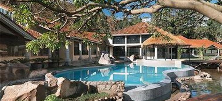 Aranwa Sacred Valley Hotel &Amp; Wellness Urubamba: Foto 