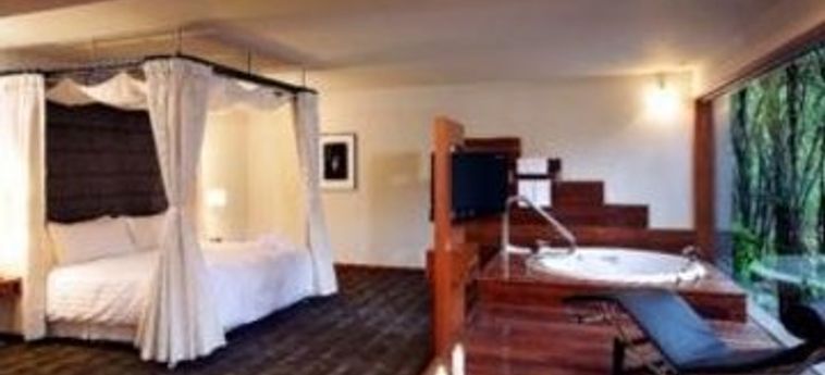 Aranwa Sacred Valley Hotel &Amp; Wellness:  URUBAMBA
