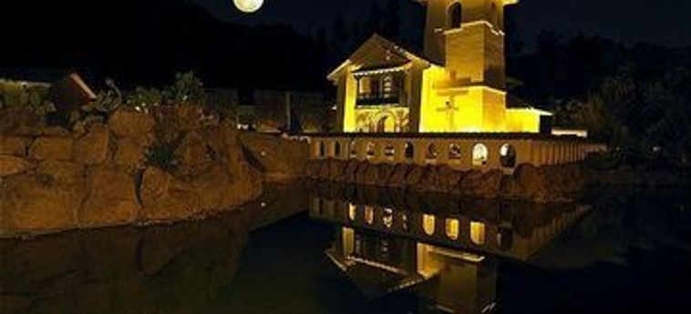 Aranwa Sacred Valley Hotel &Amp; Wellness:  URUBAMBA